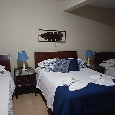 Pousada Recanto Bem Te VI Tiradentes Zimmer foto